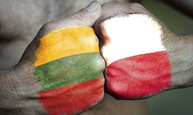 polska-litwa-polacy-litwini