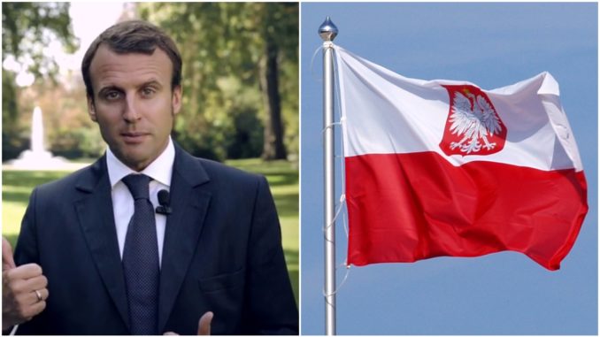 macronpolska
