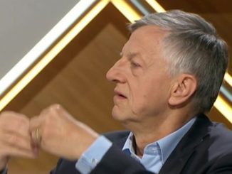 Szokujące słowa doradcy prezydenta o Żydach!