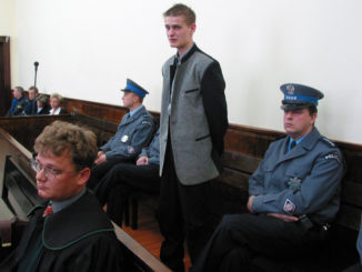 Tomasza Komendę wrabiano teżw inny gwałt. Ujawniamy nowe szokujące fakty