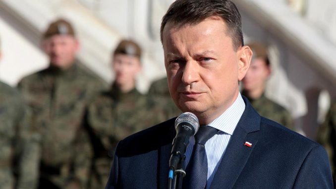 MON zakup patriotów
