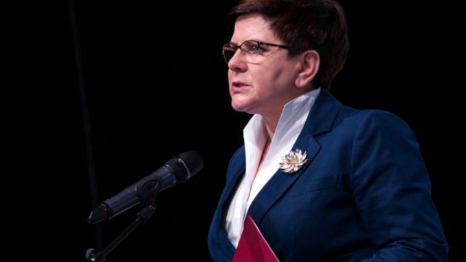 beata-szydlo-wypadek-featured dowody ws. wypadku Szydło