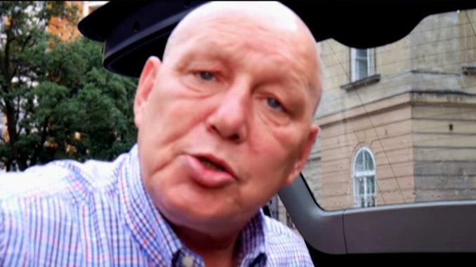 Krzysztof Jackowski o śmierci