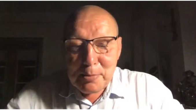 Krzysztof Jackowski