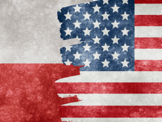 Trump wizytę w Polsce