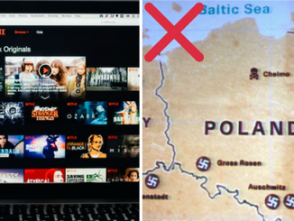FAŁSZOWANIE historii