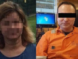 Krwawy Tulipan przed ślubem