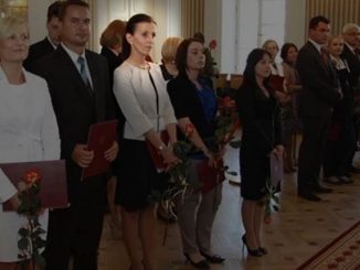 Żandarmeria fałszuje słowa