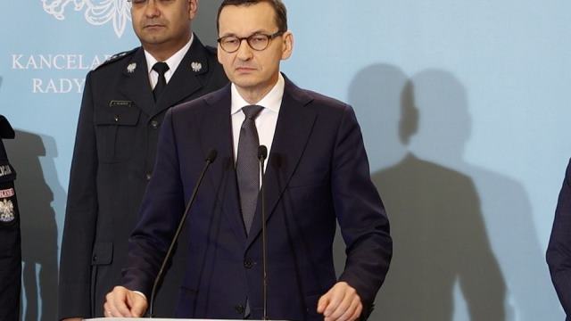 z25773482V,Premier-Mateusz-Morawiecki Mateusz Morawiecki