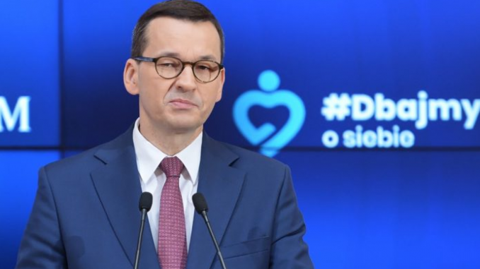 Rząd żeruje na naszych pieniądzach