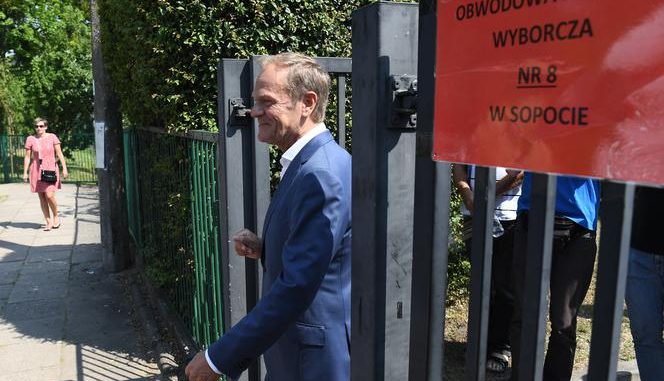 gf-Z8Qa-5woA-EA27_wybory-2020-donald-tusk-zaglosowal-z-zona-i-corka-664x442-nocrop Tusk NA CHŁODNO analizuje