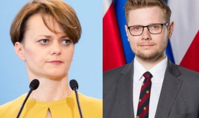 jadwiga_emilewicz_michal_wos-696x464