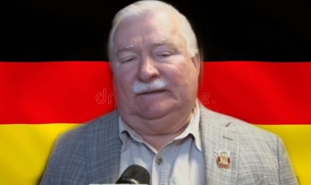 walesa-niemcy