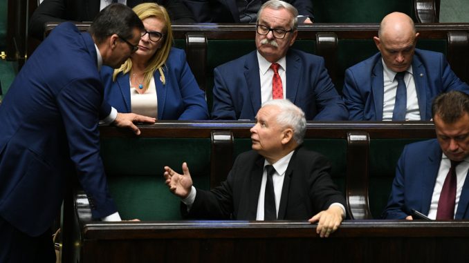 17. posiedzenie Sejmu IX kadencji