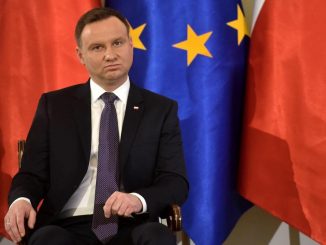 Dziennikarz OSTRO o Dudzie. Prezydent odpowiedział. I się zaczęło