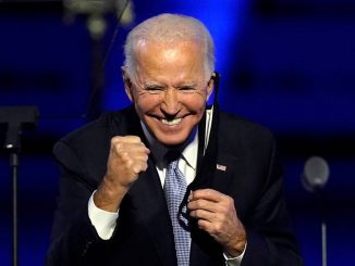 Joe Biden nie wysadzi Fortu Trump