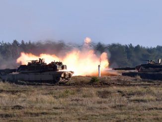 „Defender Europe 21” jest amerykańską kpiną ze zdrowego rozsądku
