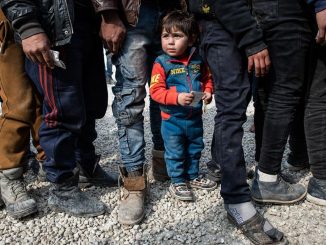 Dania zmienia politykę migracyjną