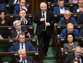 Tajne adresy szefów partii