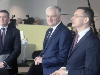 Wicepremier który nic nie może. Gowin nie ma dostępu ani do Kaczyńskiego, ani do Morawieckiego