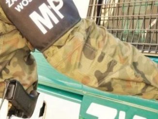 Łapówki za wyjazd na misję. Żołnierze z krakowskiego batalionu zatrzymani