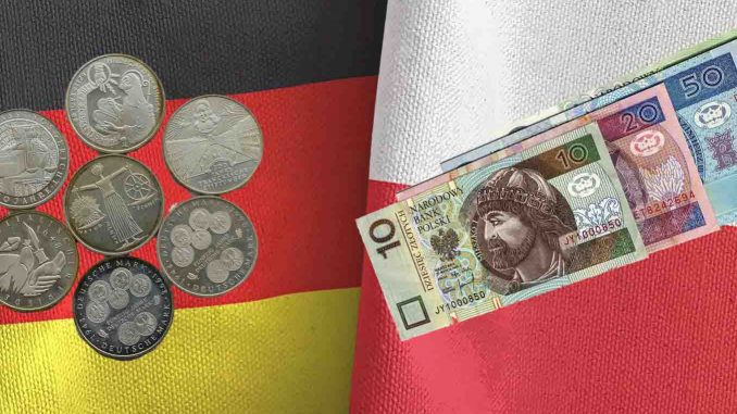 Zrobili zakupy w Polsce i w Niemczech. Porównanie rachunków Zrobili zakupy w Polsce i w Niemczech. Porównanie rachunków "wbiło ich w ziemię"