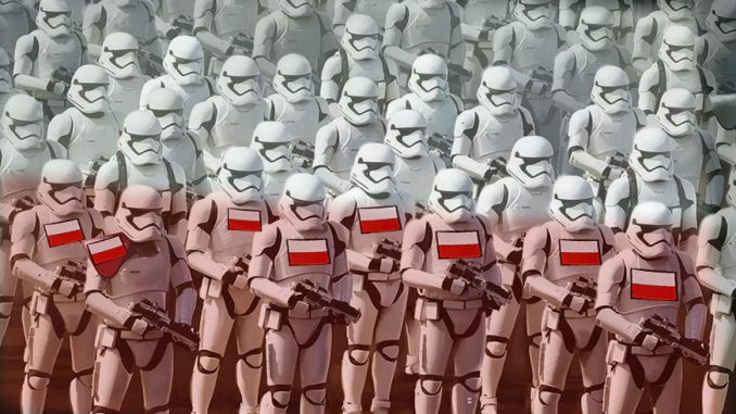 planujemy zwiększenie liczebności armii do trzystu tysięcy planujemy zwiększenie liczebności armii do trzystu tysięcy