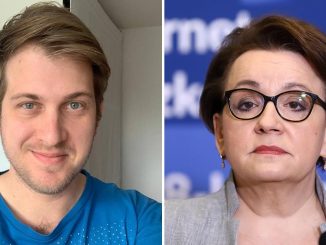 Niemiecki polityk do Polaków: I tak was w końcu kupimy
