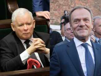 Tusk nagle opublikował nagranie. Mocne słowa! Uderzył w Kaczyńskiego