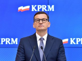 W kancelarii premiera powstaną ekstrapłatne stanowiska