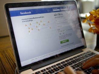 Największa awaria w historii Facebooka. Serwis znów działa