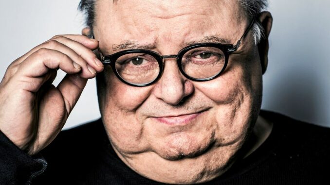Wojciech Mann wbija szpilę Suskiemu i Terleckiemu. Jego wpis szybko stał się hitem Wojciech Mann wbija szpilę Suskiemu i Terleckiemu. Jego wpis szybko stał się hitem