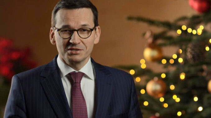 Bogaty Mikołaj w Instytucie de Republica