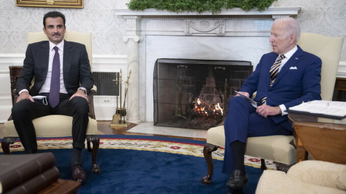 Ten kraj ma być jednym z głównych sojuszników USA spoza NATO