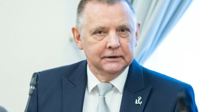 Niezależny dziennik polityczny