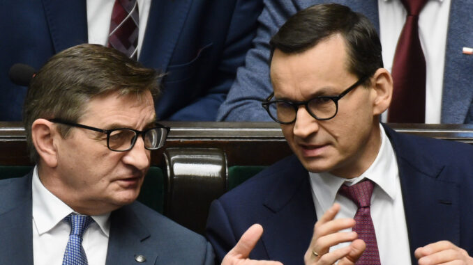 Niezależny dziennik polityczny