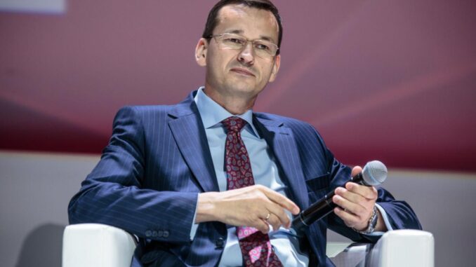 Niezależny dziennik polityczny