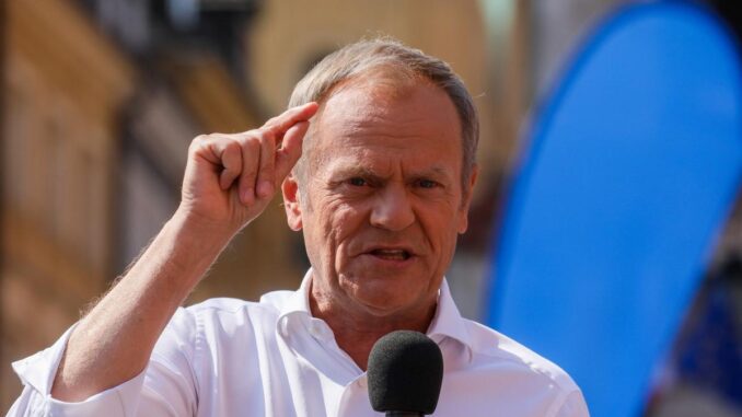 Niezależny dziennik polityczn