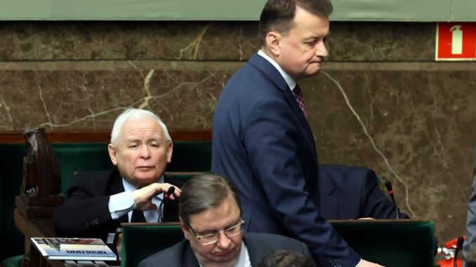 Do Polski wleciały trzy rosyjskie rakiety? Poseł ujawnia informacje. "Błąkamy się w oparach dezinformacji" Niezależny dziennik polityczny