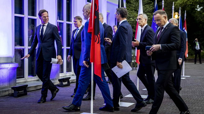 Niezależny dziennik polityczny