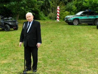 Niezależny dziennik polityczny