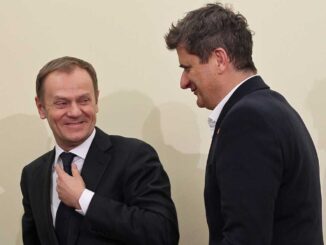 Niezależny dziennik polityczny