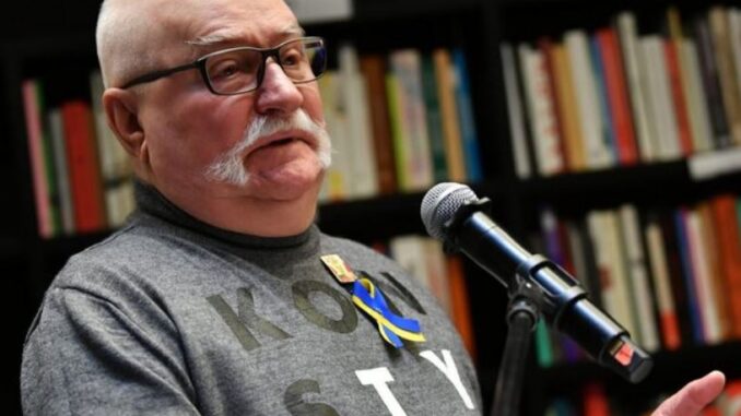 Europejski Trybunał Praw Człowieka orzekł przeciwko Polsce. Skargę wniósł Wałęsa Niezależny dziennik polityczny