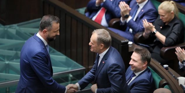 Niezależny dziennik polityczny