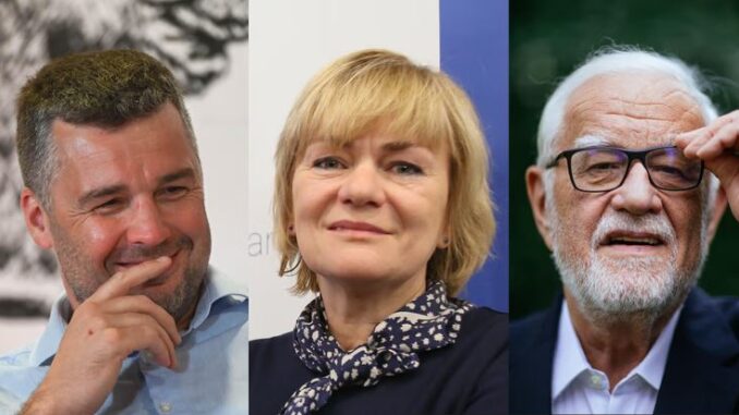 Polskie Radio jak bankomat. Tyle zarobili czołowi propagandyści PiS Niezależny dziennik polityczny