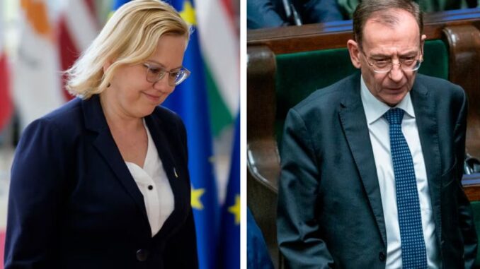 Niezależny dziennik polityczny