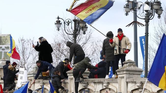 Niezależny dziennik polityczny
