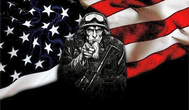 Tochman: Czy Europa zostanie ofiarą sakralną w grze USA? jacek tochman ndp