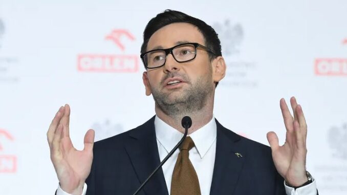Niezależny dziennik polityczny