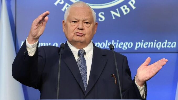 Niezależny dziennik polityczny
